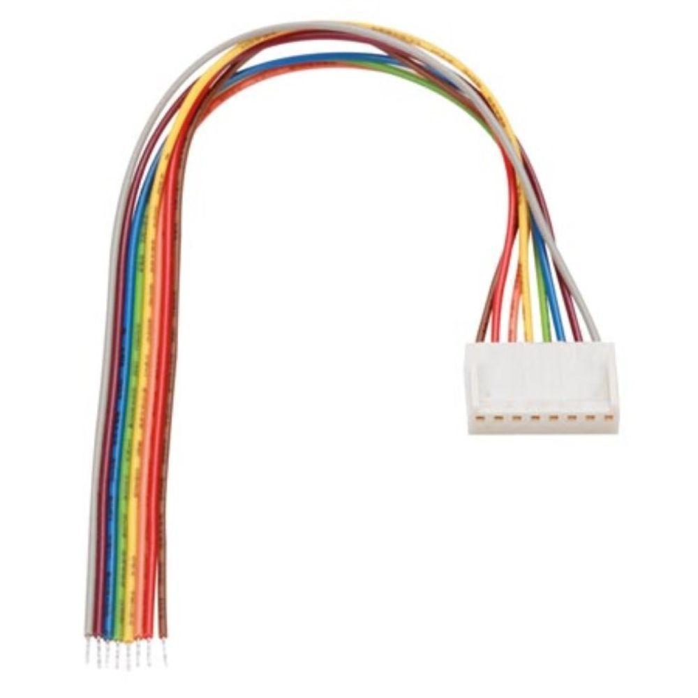 Printstik med kabel Billede