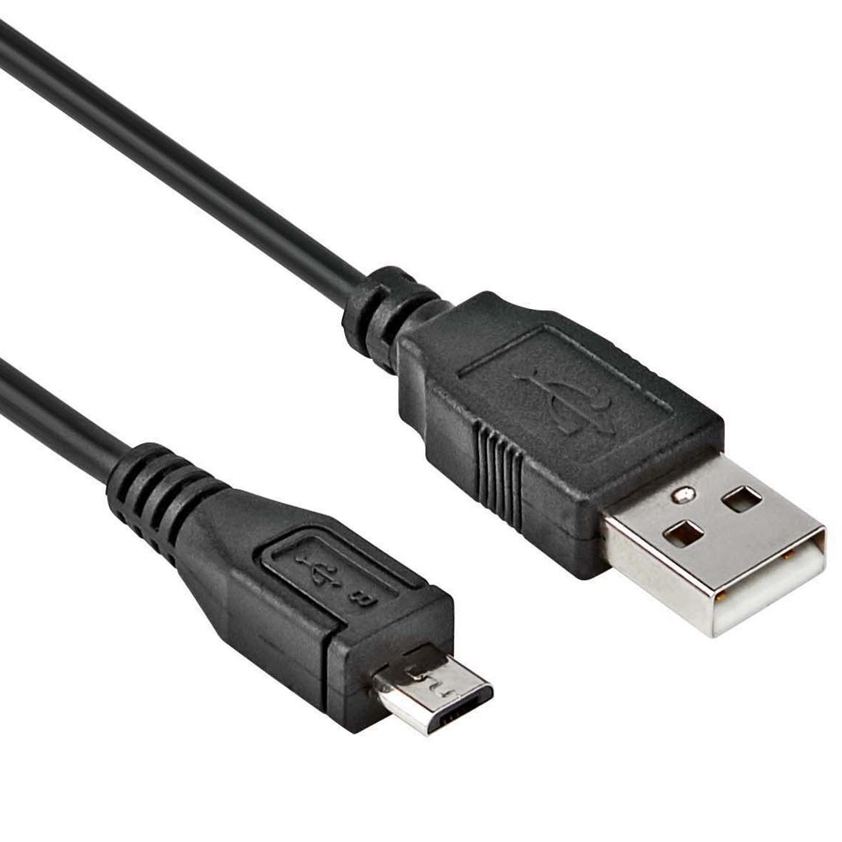 Mikro-USB-kabel Billede