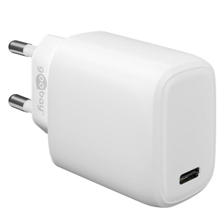 USB C oplader billede