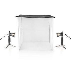 Foto en camerastudio Billede