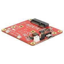 USB pins Billede