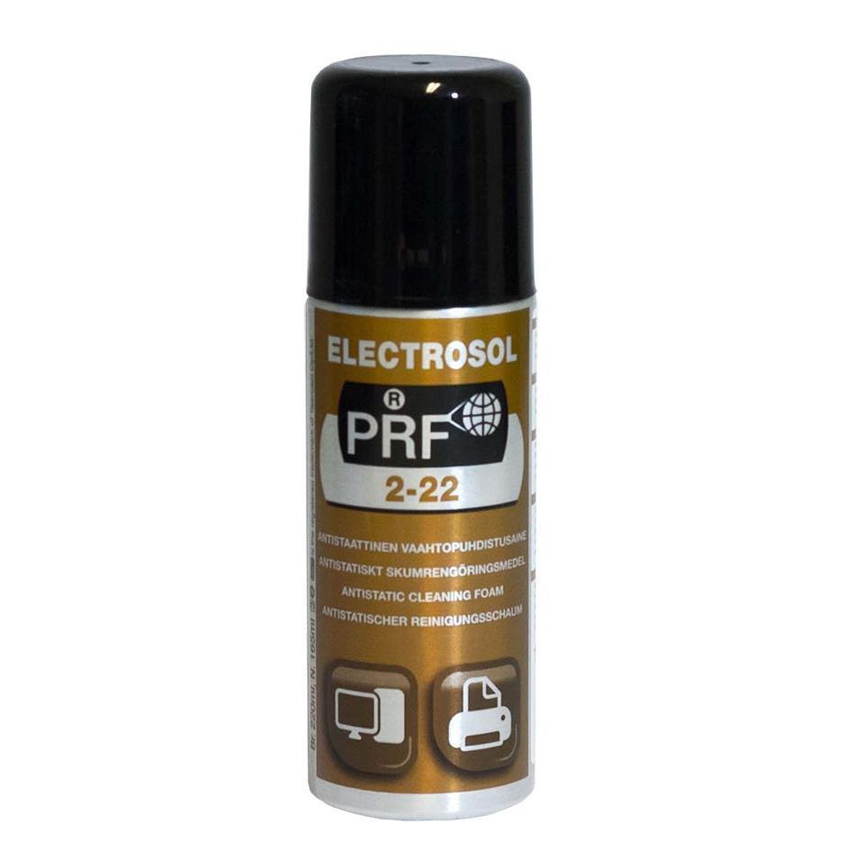 Spray Billede