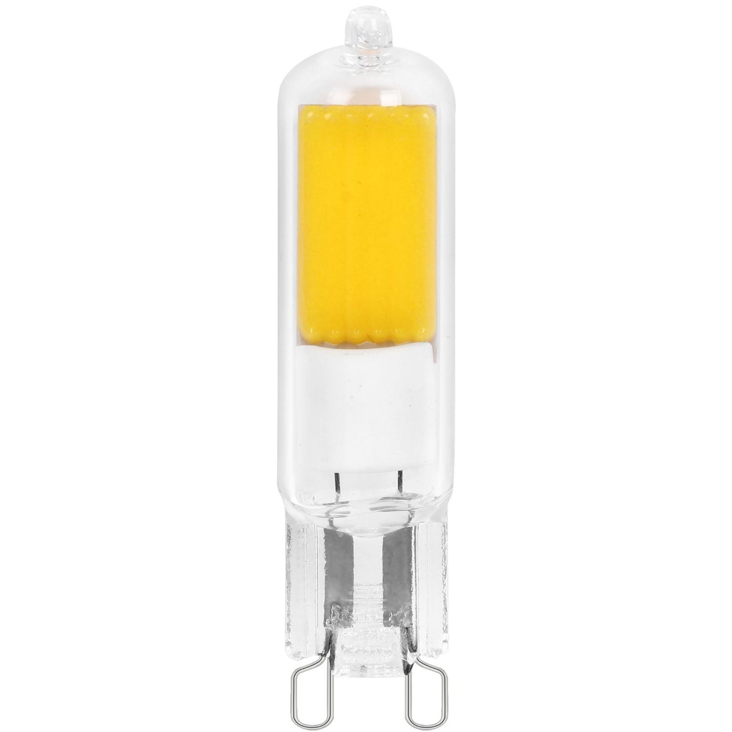 E14-lampe Billede