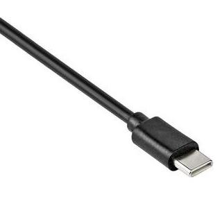 Stifthoved til USB C Billede