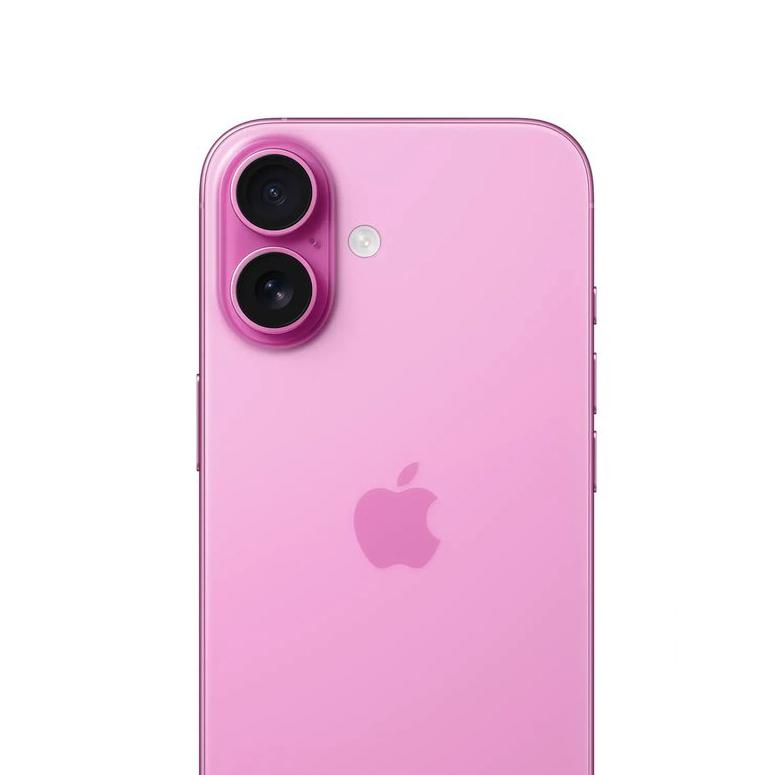 iPhone 16 billede