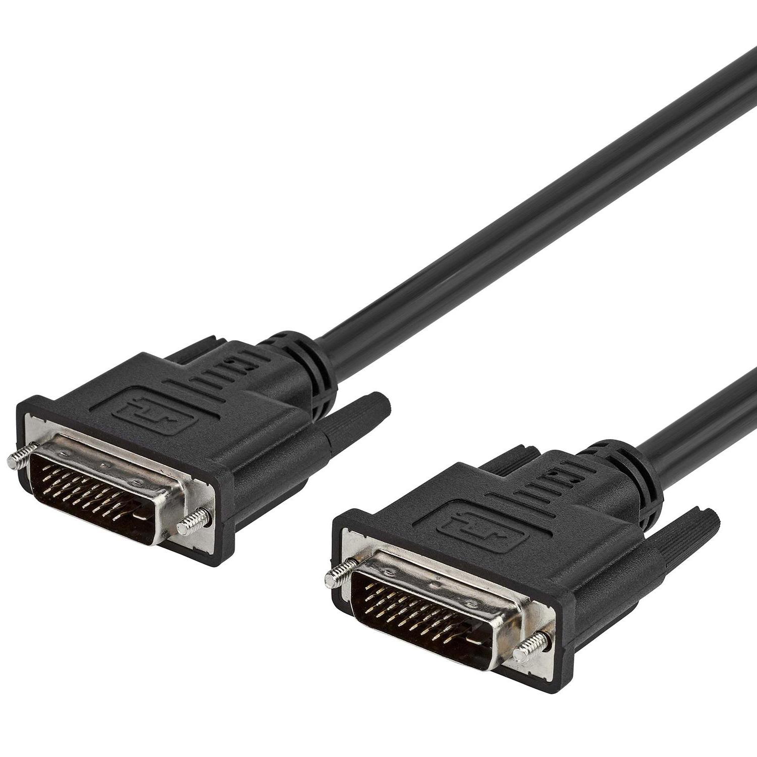 Monitorkabel billede