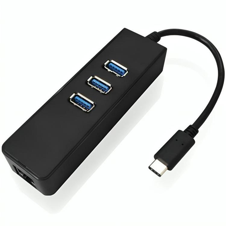 USB 3.0-hub Billede