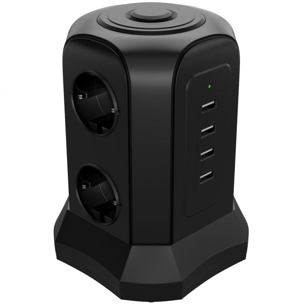 Plug-tarn Billede