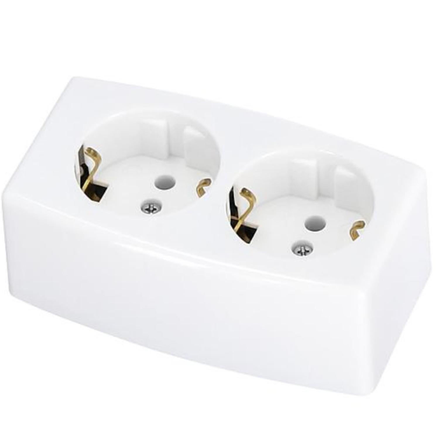 Stikdåse uden kabel Billede