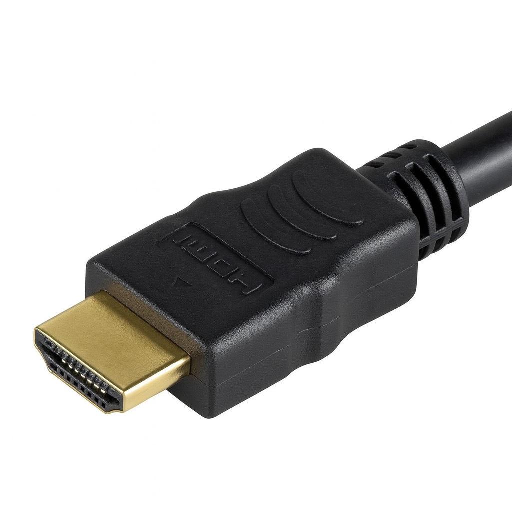 HDMI kabel billede