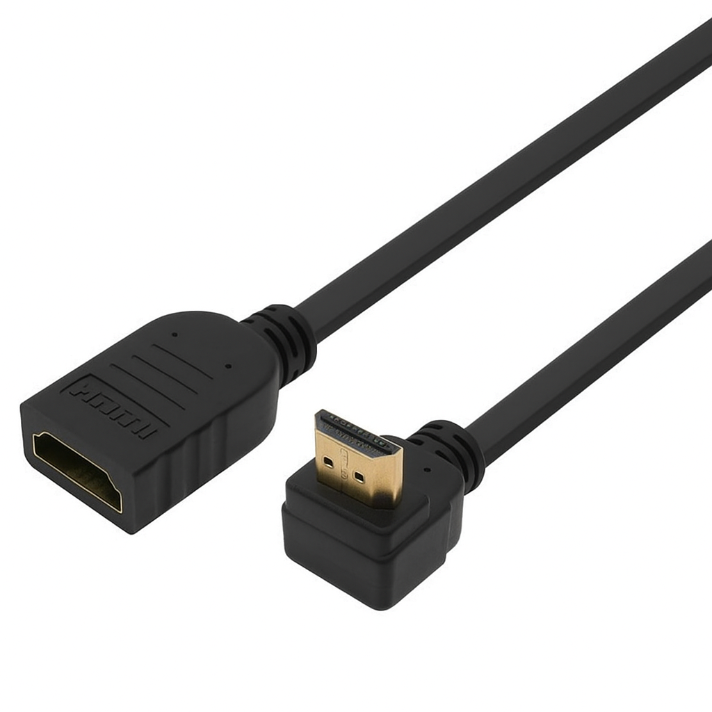 HDMI-forlængerkabel billede