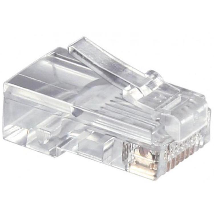 RJ45-stik billede