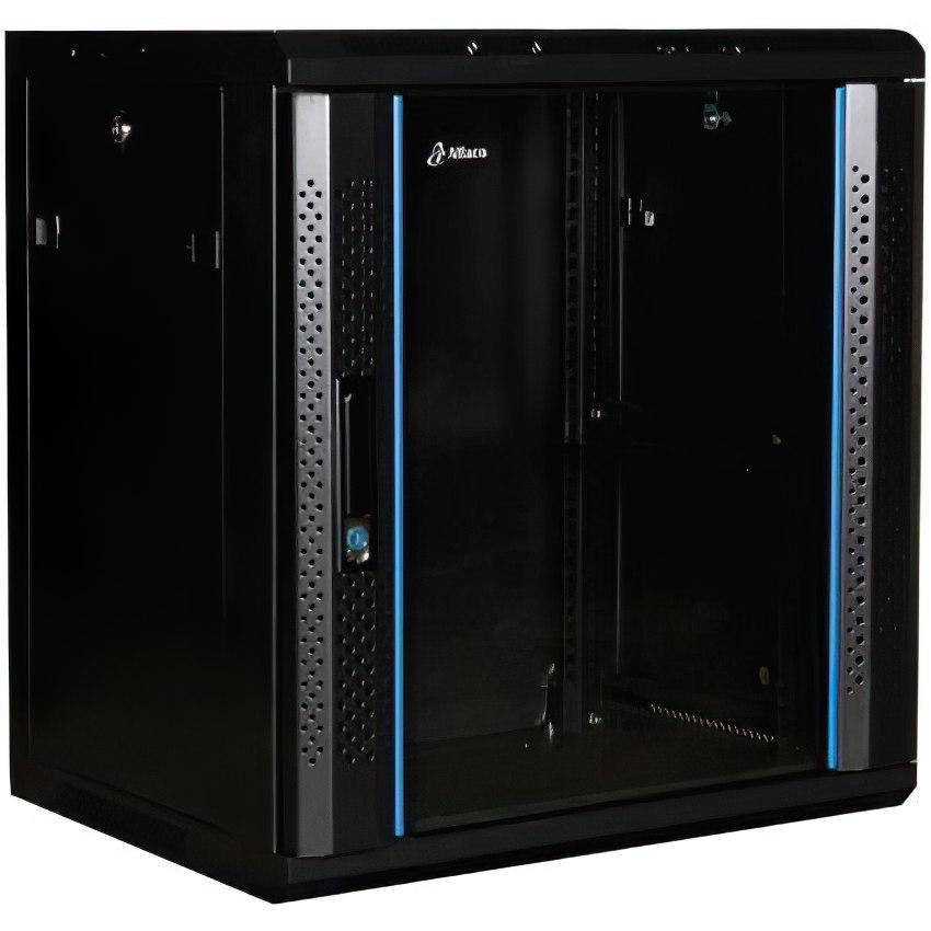 Serverrack Billede