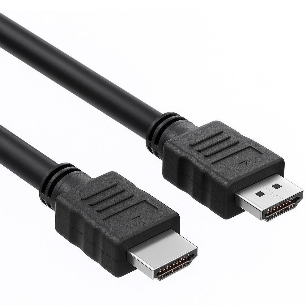 HDMI-kabel Billede