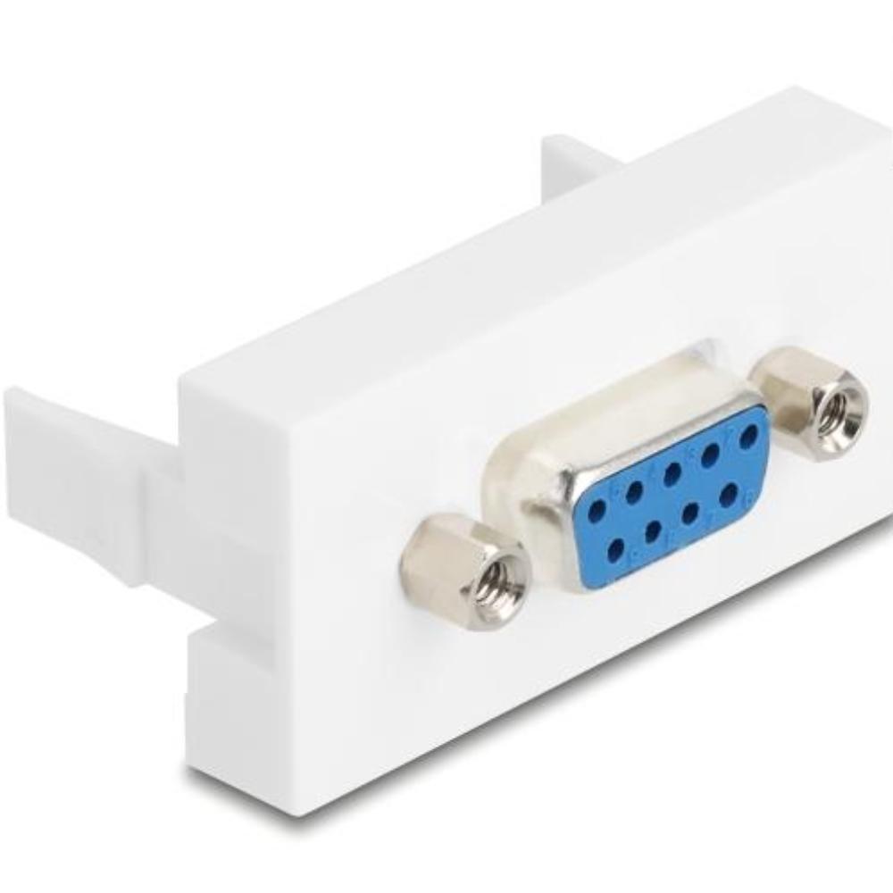 D-Sub-modul Billede