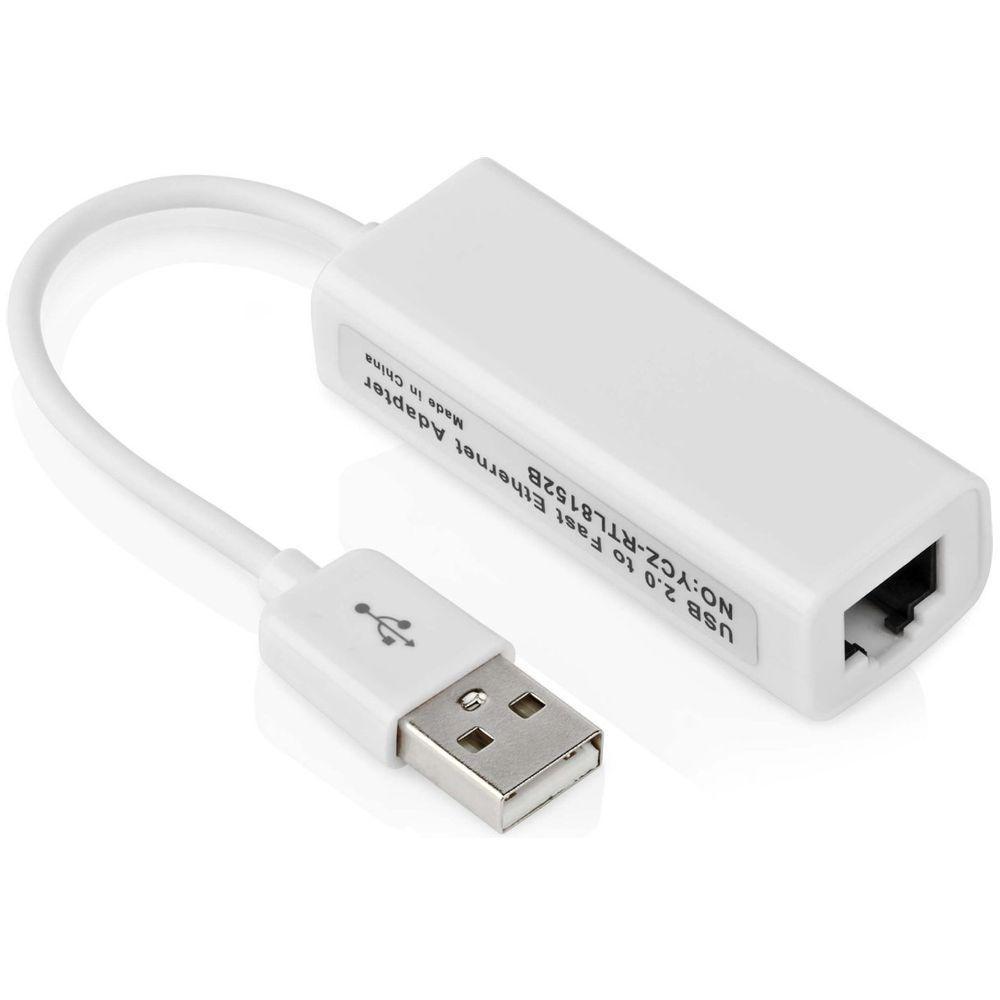 USB-netværksadapter Billede