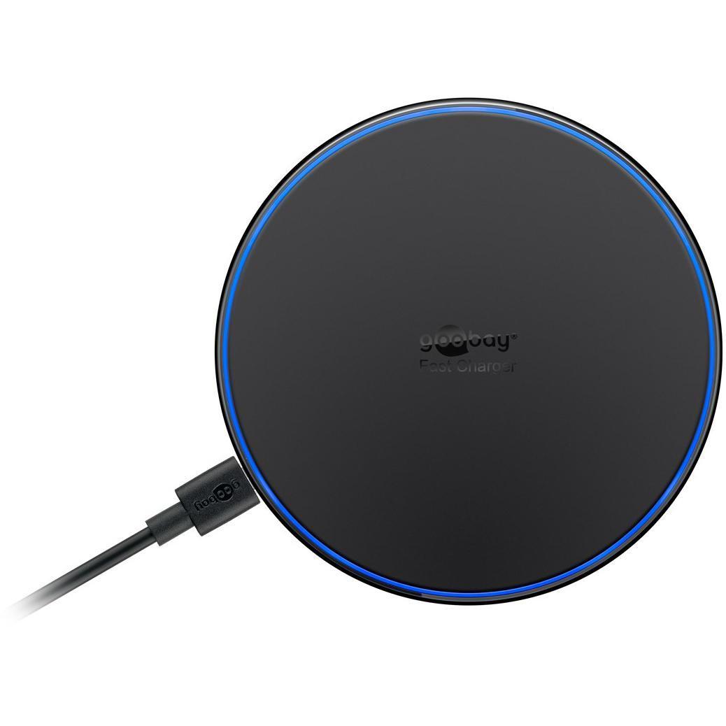 QI-oplader Billede