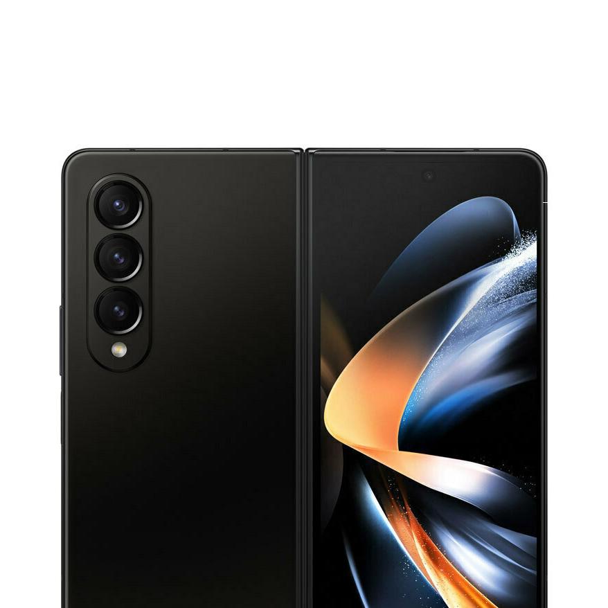 Samsung Galaxy Z Fold billede