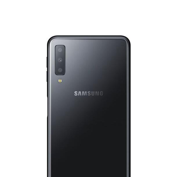 Samsung Galaxy t/m A10 + J billede