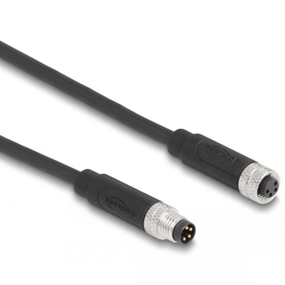 M8 kabel Billede
