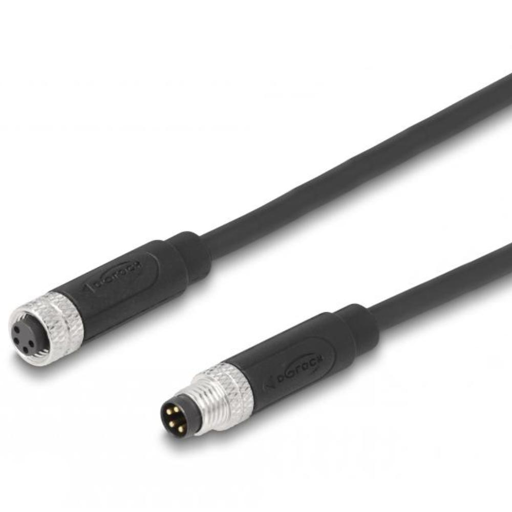 M8 kabel Billede