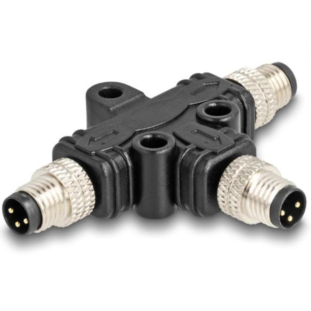M8-splitter Billede