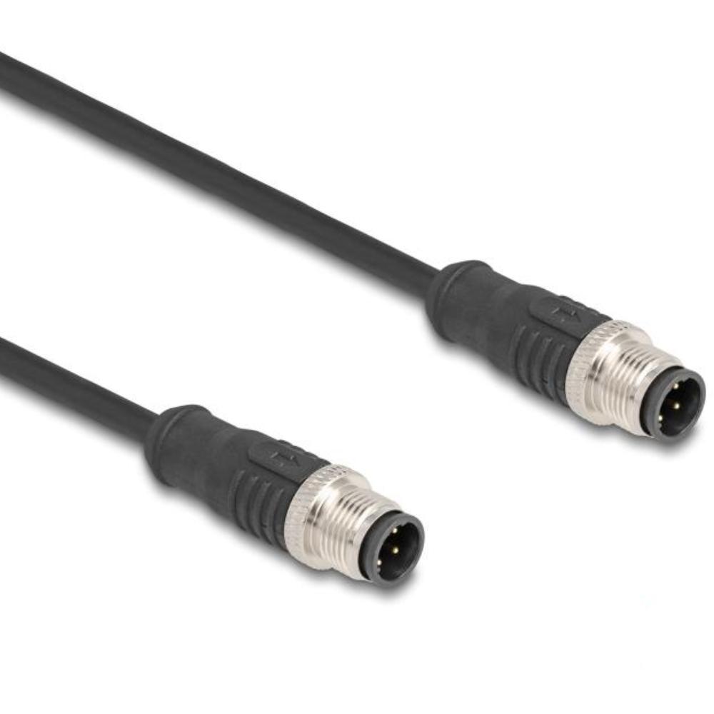 M12 kabel Billede