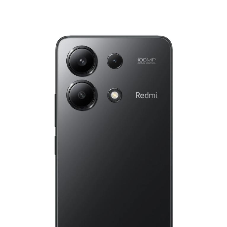 Xiaomi billede