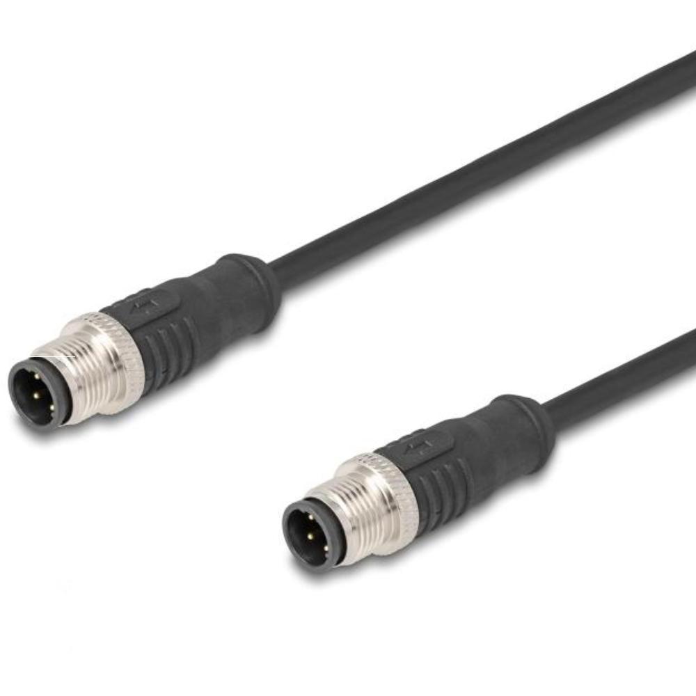 M12 kabel billede