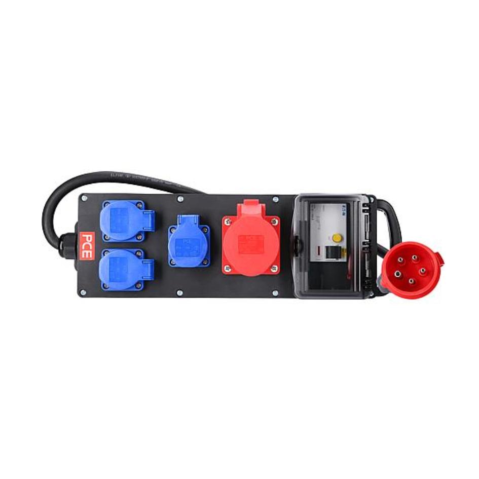 16 ampere Billede