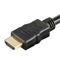 HDMI billede