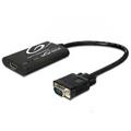 HDMI-konverter billede