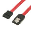 SATA- og eSATA-kabel billede