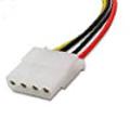 Molex-kabel billede