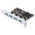 PCI Express-kort billede
