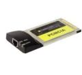 PCMCIA-kort billede