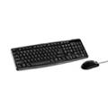 Tastatur og mus billede