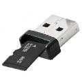 USB-kortlæser billede
