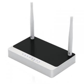 Router og modem billede