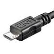 USB-mikrokabel billede