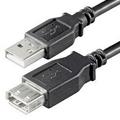 USB-forlængerkabel billede