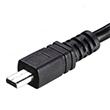 USB-kamerakabel billede