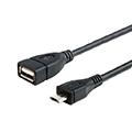 USB OTG-kabel billede