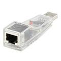 USB-netværksadapter billede