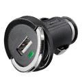 USB-biloplader billede