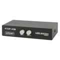 USB-switch billede