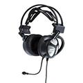 USB-headset billede