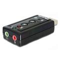 USB til lyd billede