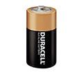 C Batteri billede