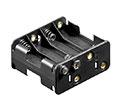 Batteriholder billede